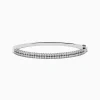 Bracelets|Effy Jewelry 925 Sterling Silver Diamond Bangle