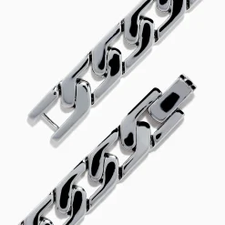 Mens|Effy Jewelry 925 Sterling Silver Sapphire Bracelet