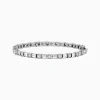 Bracelets|BH Multi Classique 14K White Gold Diamond Tennis Bracelet 2.08 TCW
