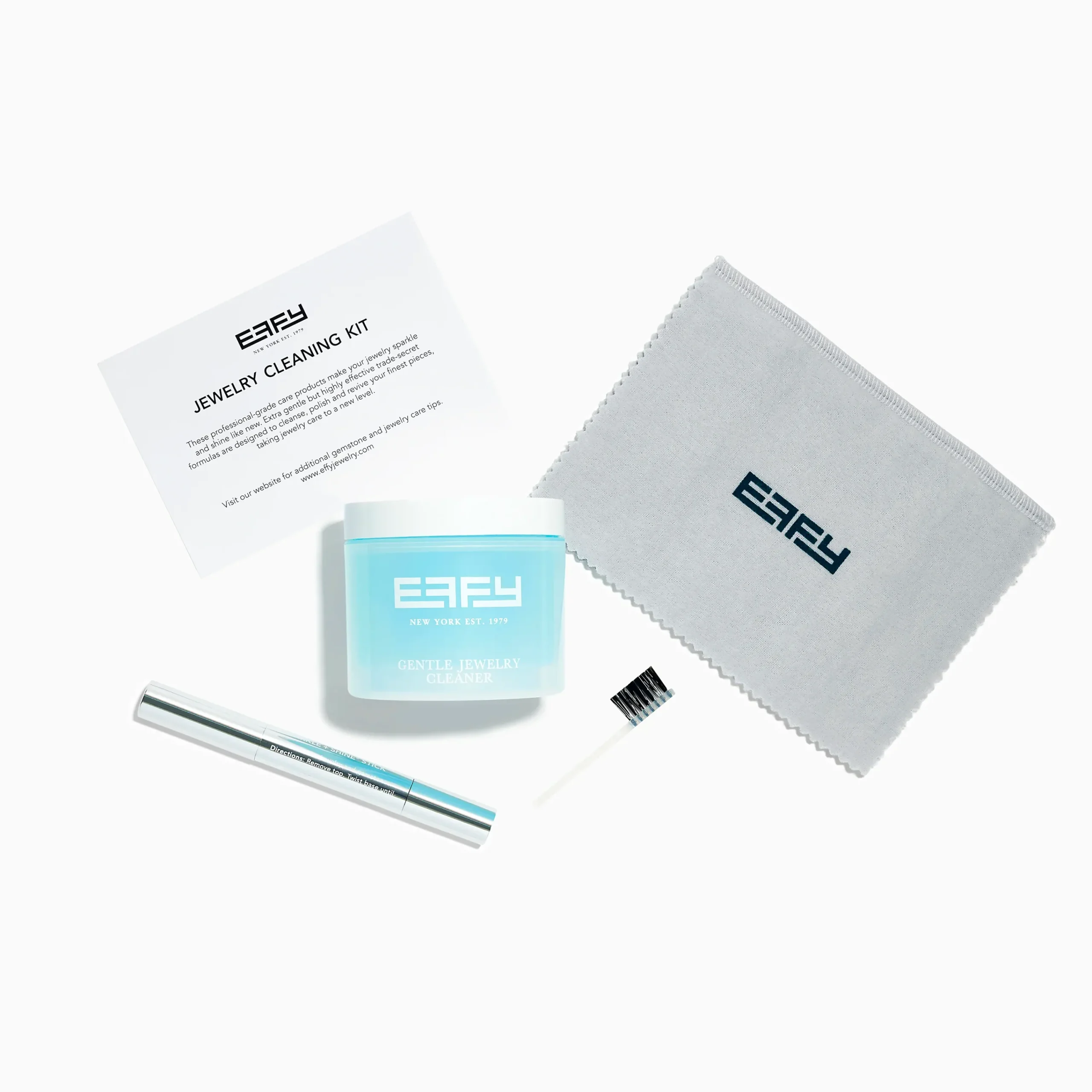 Accessories|BH Multi Jewelry Cleaning Kit