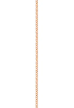 Accessories|Effy Jewelry 14K Rose Gold 1.5mm 20" Cable Chain