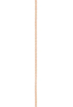 Accessories|Effy Jewelry 14K Rose Gold 1.2mm 20" Cable Chain