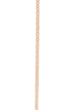 Accessories|Effy Jewelry 14K Rose Gold 2mm 18" Cable Chain
