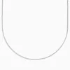 Necklaces & Pendants|Effy Jewelry 14K White Gold Bead Necklace
