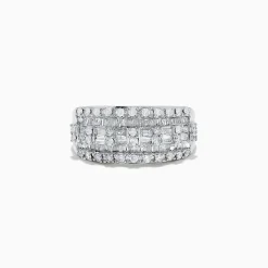 Rings|BH Multi 14K White Gold Diamond Ring