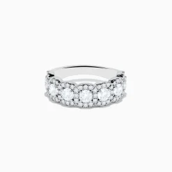 Rings|Effy Jewelry 14K White Gold Diamond Ring