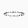 Bracelets|Effy Jewelry 14K White Gold Diamond Tennis Bracelet