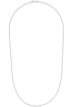 Accessories|Effy Jewelry 14K White Gold 2mm 18" Cable Chain