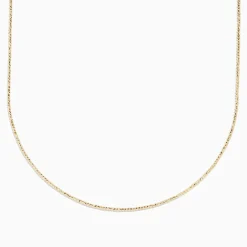 Necklaces & Pendants|Effy Jewelry 14K Yellow Gold Bead Necklace