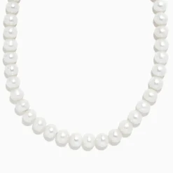 Necklaces & Pendants|BH Multi 14K Yellow Gold Cultured Fresh Water Pearl Necklace