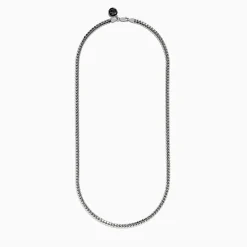 Mens|Effy Jewelry Men's 925 Sterling Silver Chain