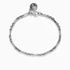 Mens|Effy Jewelry Men's 925 Sterling Silver Links Bracelet