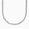 Mens|Effy Jewelry Men's 925 Sterling Silver Necklace