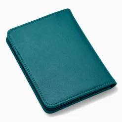 Accessories|Effy Jewelry Vegan Leather Passport Holder